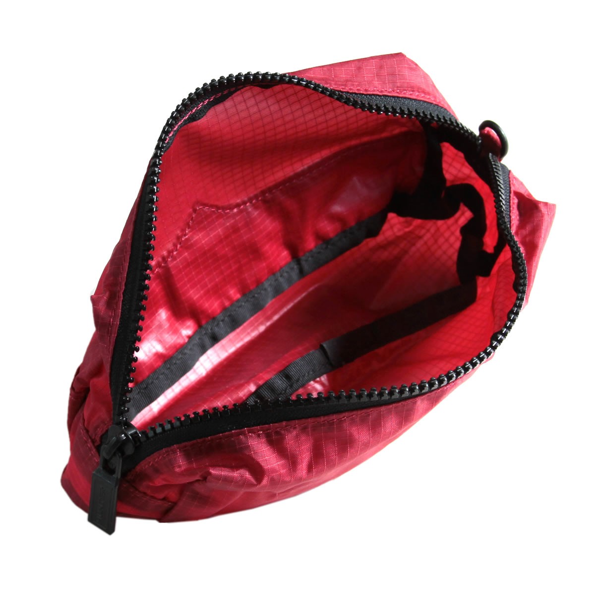 ハンター HUNTER JBZ6008KBM-MLR オリジナル マスタッシュ ペンシル ケース ポーチ 小物入れ Original Moustache Pencil Case