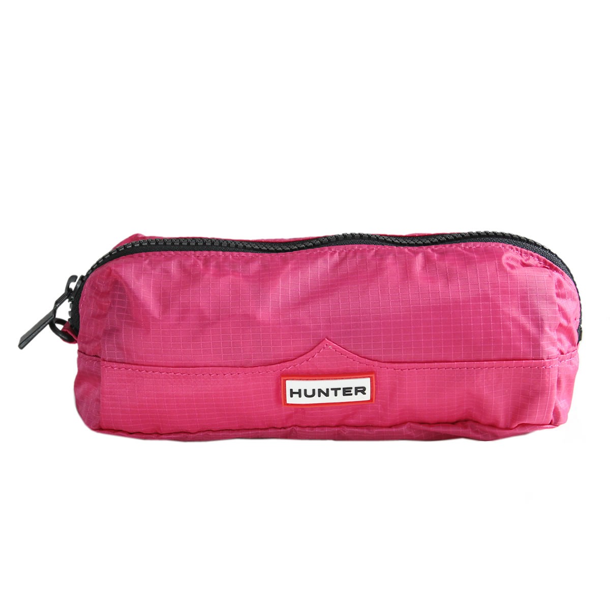 ハンター HUNTER JBZ6008KBM-RBP オリジナル マスタッシュ ペンシル ケース ポーチ 小物入れ Original Moustache Pencil Case