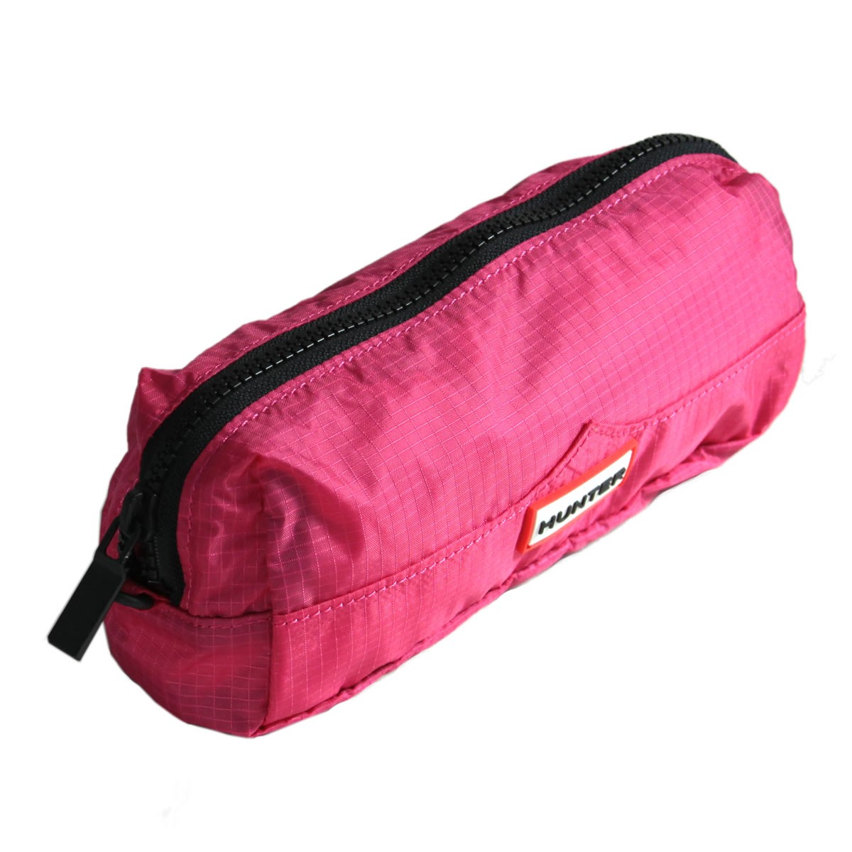 ハンター HUNTER JBZ6008KBM-RBP オリジナル マスタッシュ ペンシル ケース ポーチ 小物入れ Original Moustache Pencil Case