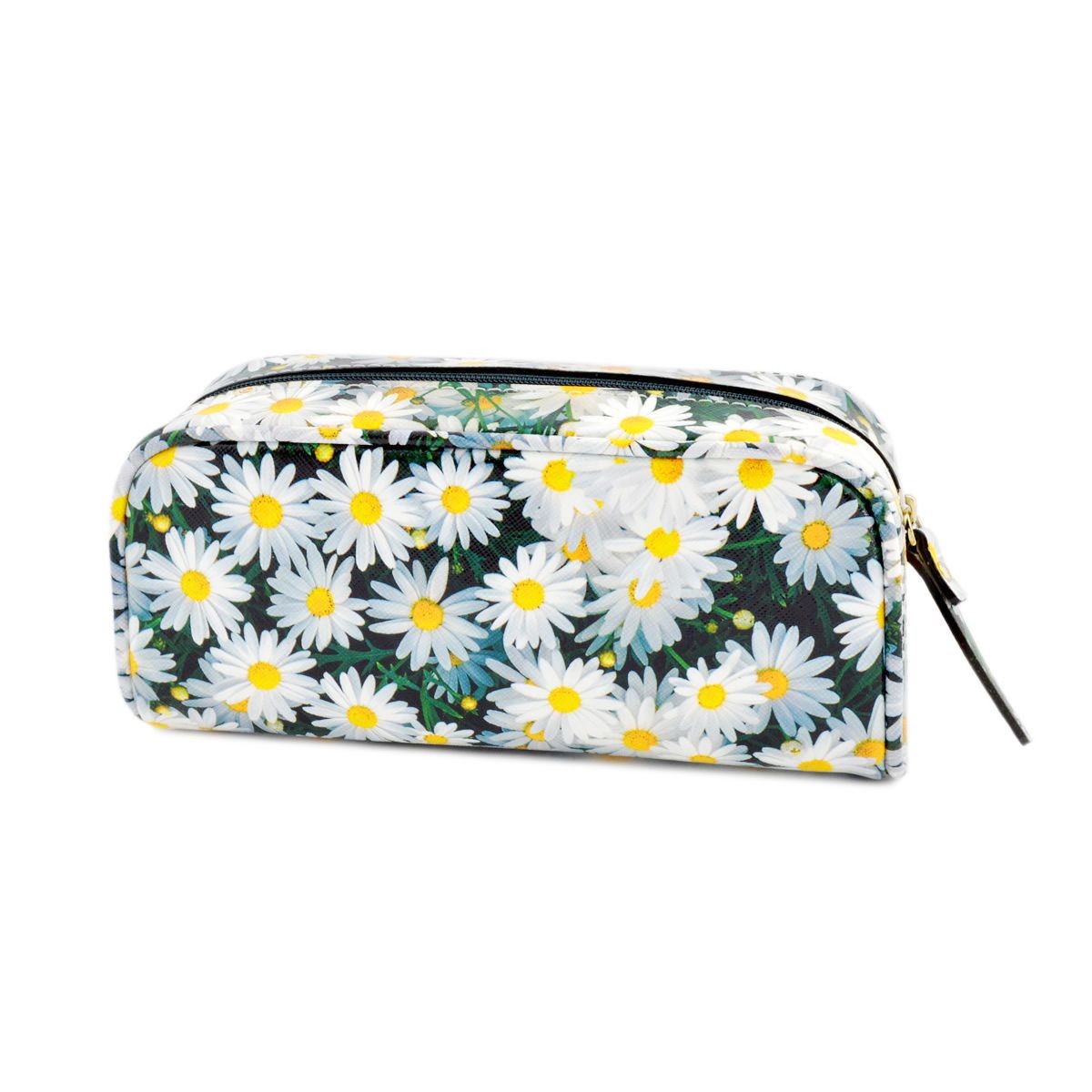 ケイトスペード Kate Spade PWRU4916 974 Multi デイジープリント コスメポーチ 小物入れ Cedar Street Daisy Berrie