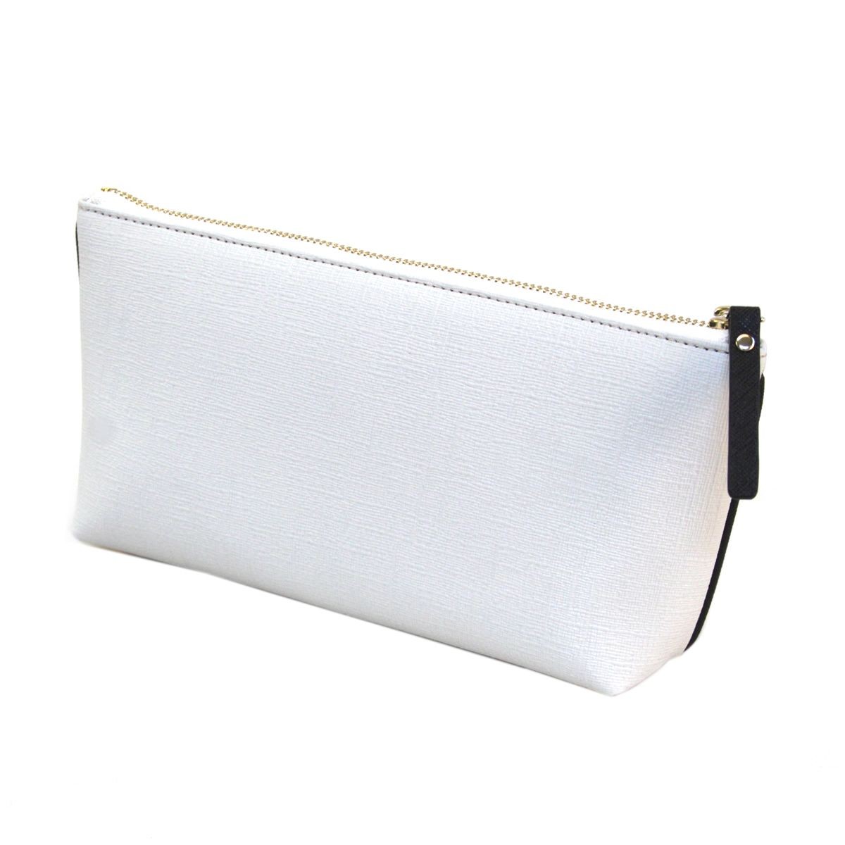 ケイトスペード Kate Spade PWRU5149 098 Black Multi 猫 ネコプリント ビジューアイ コスメポーチ マルチポーチ Jazz Things Up Cats Little Shiloh