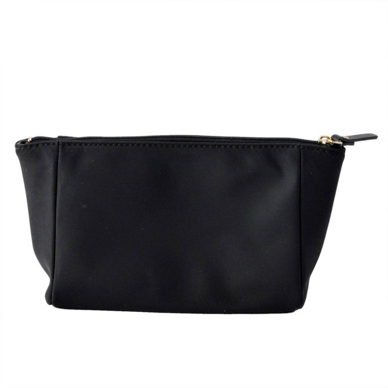 ケイトスペード Kate Spade PWRU6147 001 リボンモチーフ コスメポーチ 小物入れ HARING LANE BOW little shiloh