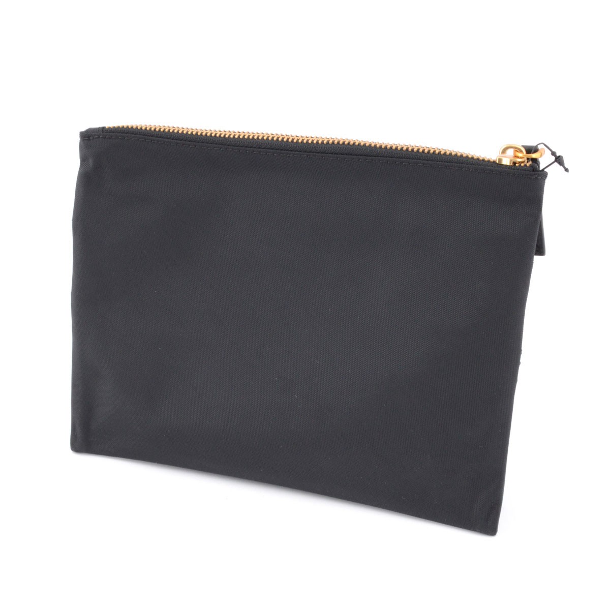 マークバイマークジェイコブス MARC BY MARC JACOBS M0006037-001 Black Domo Arigato Cosmetic Smart Case ドーモ アリガト ナイロン 化粧ポーチ 小物入れ トラベルケース ≪2015AW≫