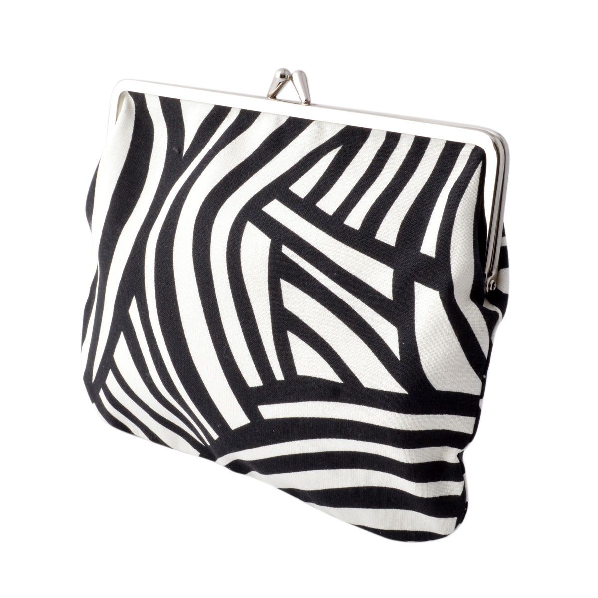 マリメッコ marimekko 044408 191 がま口 コットンパース マルチポーチ 小物入れ MINI-SALME PUOLIKAS KUKKARO