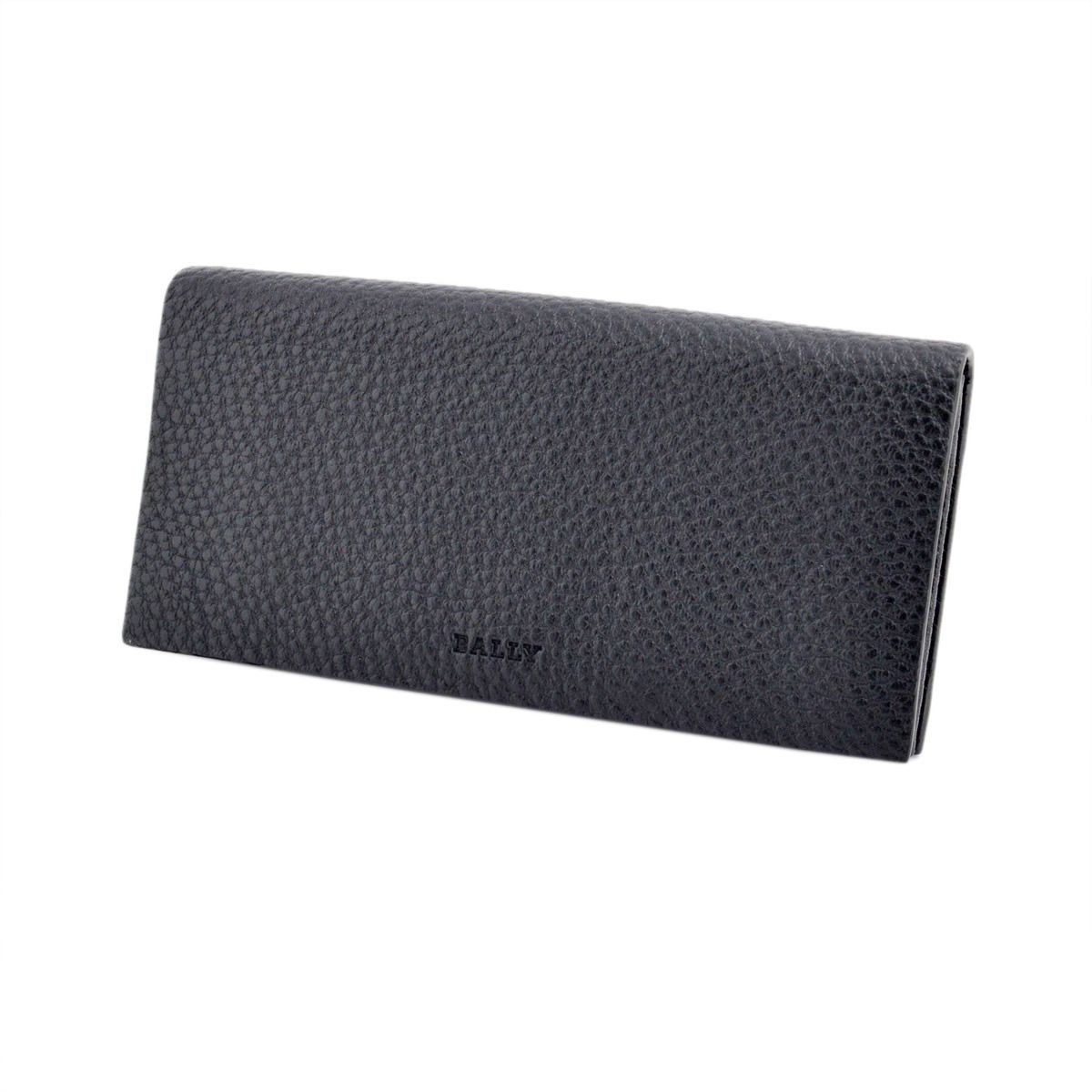 バリー BALLY MIALIRO 780 6202680 二つ折り 長財布