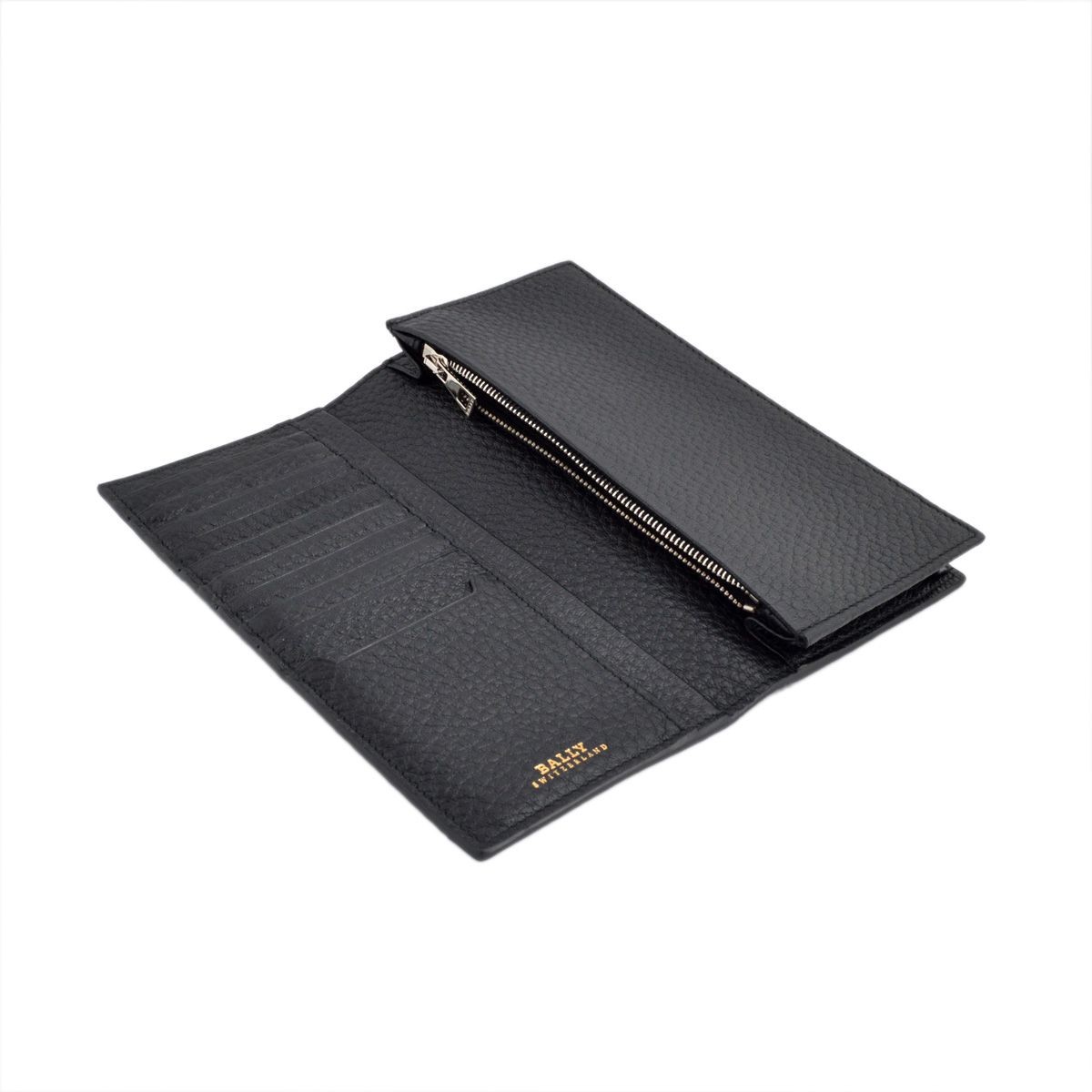 バリー BALLY MIALIRO 780 6202680 二つ折り 長財布