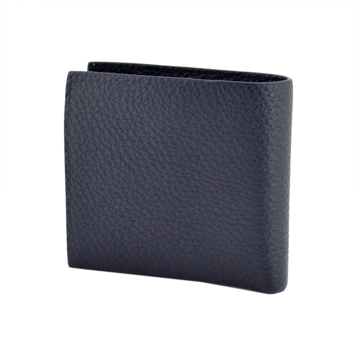 バリー BALLY MYIE 447 6202699 小銭入れ付 二つ折り財布