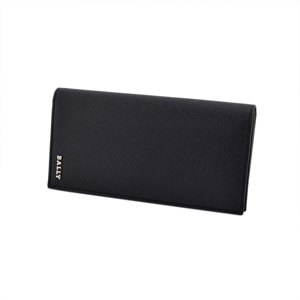 バリー BALLY LARIRO 131 6202651 二つ折り 長財布