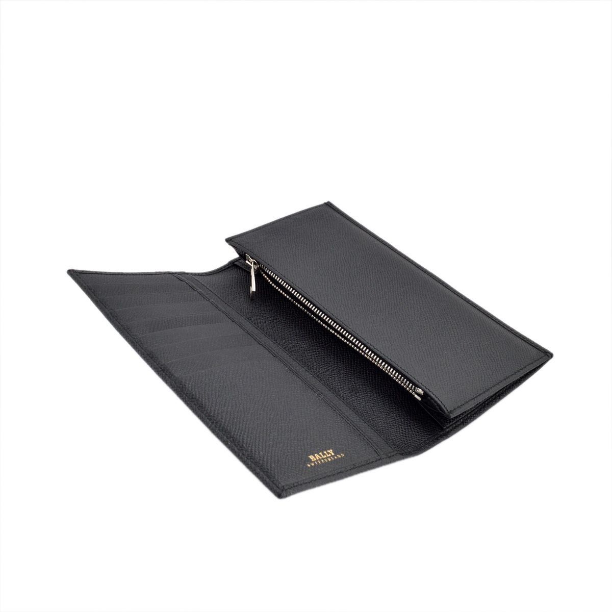 バリー BALLY LARIRO 131 6202651 二つ折り 長財布