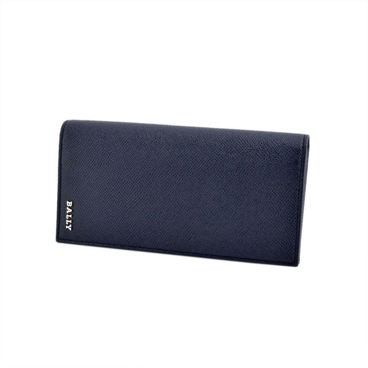 バリー BALLY LALIRO 217 6202659 二つ折り 長財布