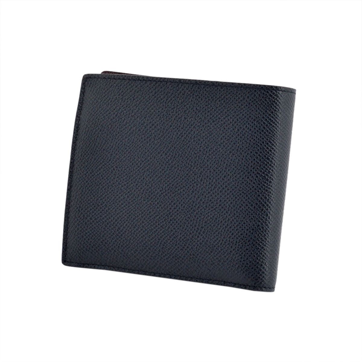 バリー BALLY BYIE.B 179 6208083 小銭入れ付 二つ折り財布