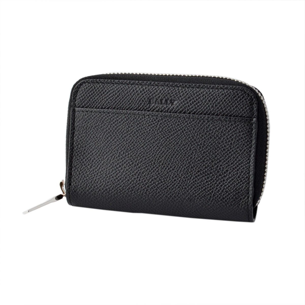 バリー BALLY BHOLEN.B 216 6205243 メンズ コインケース 小銭入れ