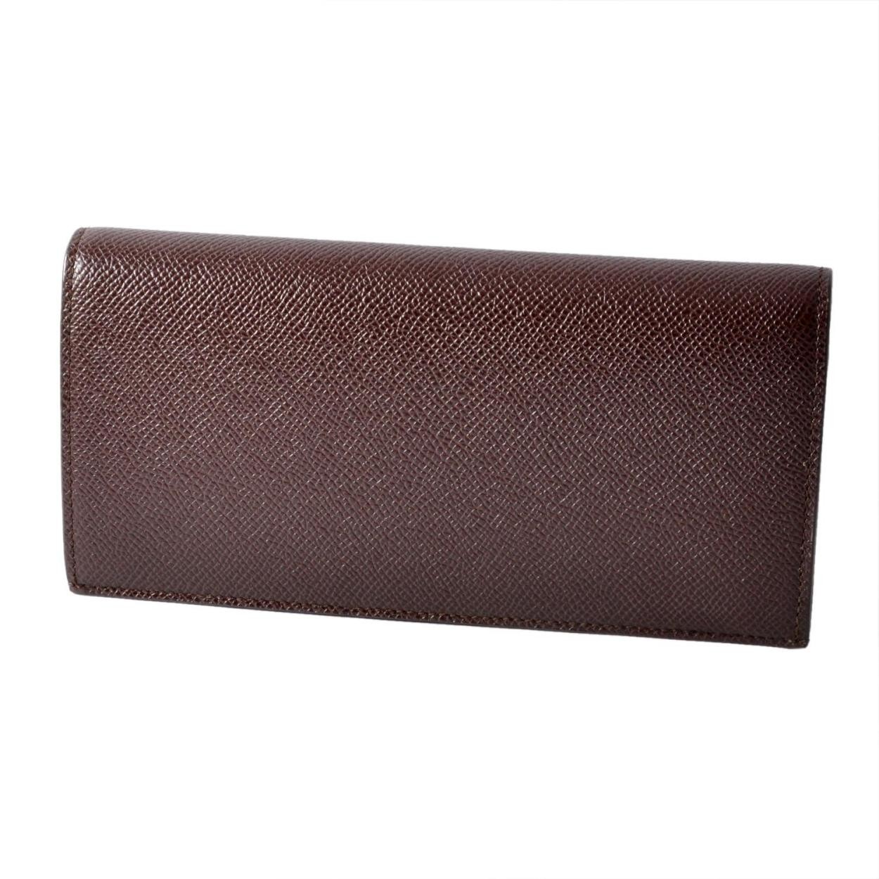 バリー BALLY BALIRO.B 146 6189584 二つ折り 長財布