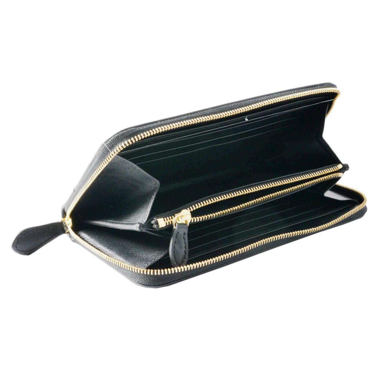 バーバリー BURBERRY 3982456 ラウンドファスナー長財布 HORSEFERRY CHECK