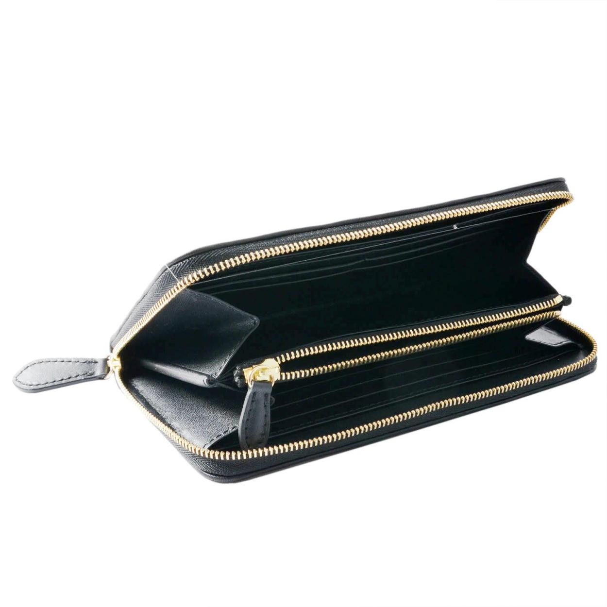 バーバリー BURBERRY 3996534 ラウンドファスナー長財布 CAMOUFLAGE PRINT/HORSEFERRY CHECK