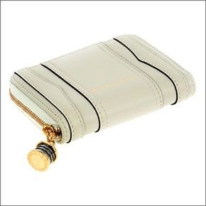 ブルガリ ≪取り寄せ商品≫B.ZERO1 ビーゼロワン ラウンドファスナー 小銭入れ コインケース 34470 CALF/CHA