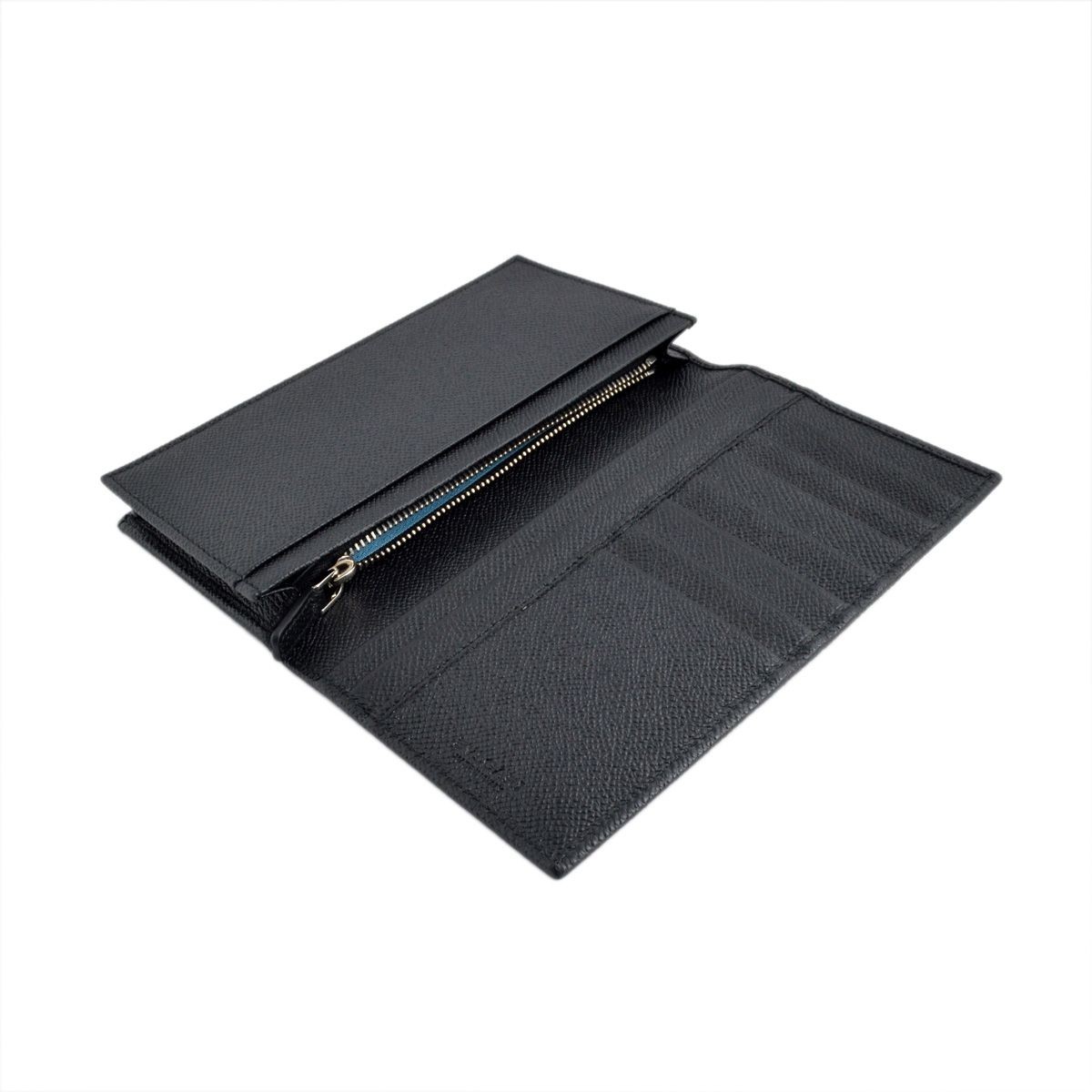 ブルガリ BVLGARI  30398 二つ折り 長財布