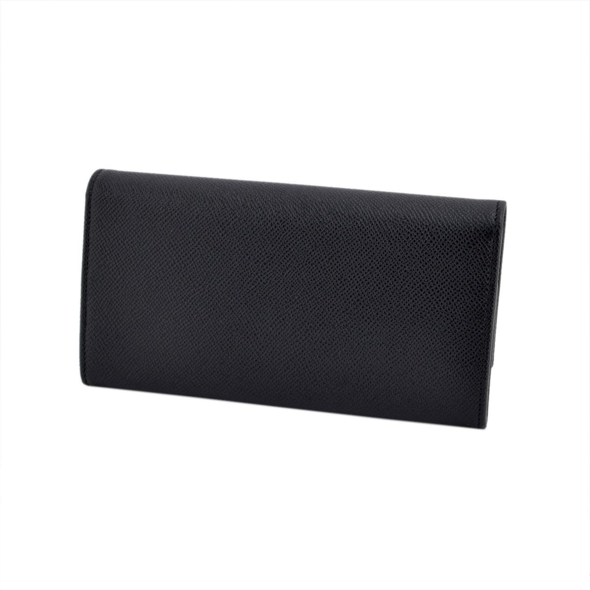 ブルガリ BVLGARI  30414 二つ折り 長財布