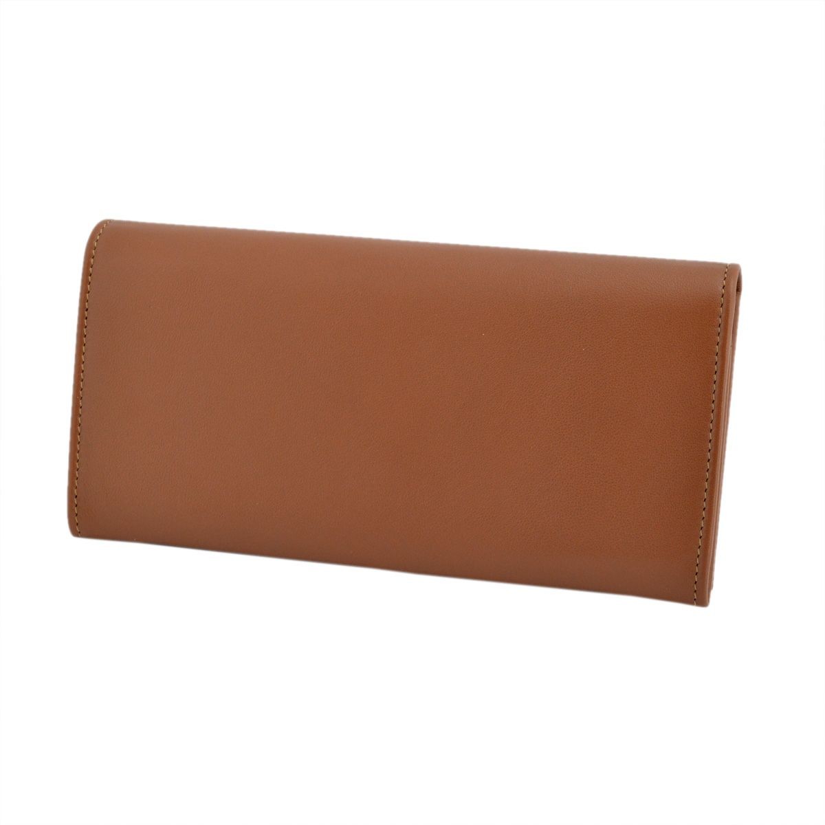 ブルガリ BVLGARI  33625 パスケース付 二つ折り 長財布