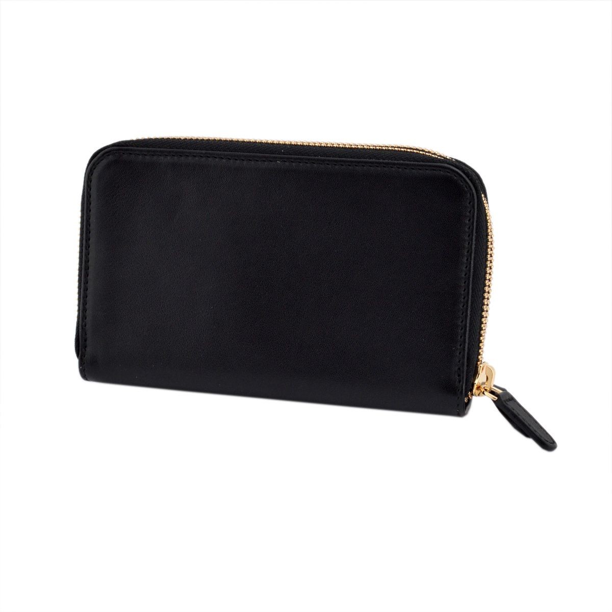 ブルガリ BVLGARI  32396 ラウンドファスナー 長財布