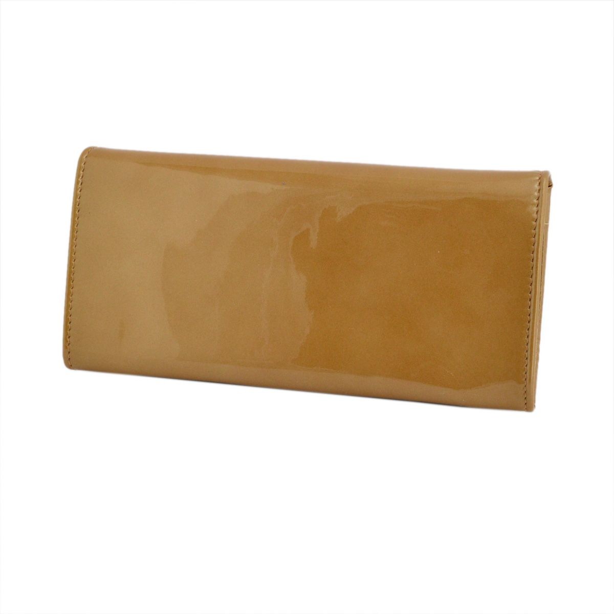 ブルガリ BVLGARI  33761 二つ折り 長財布