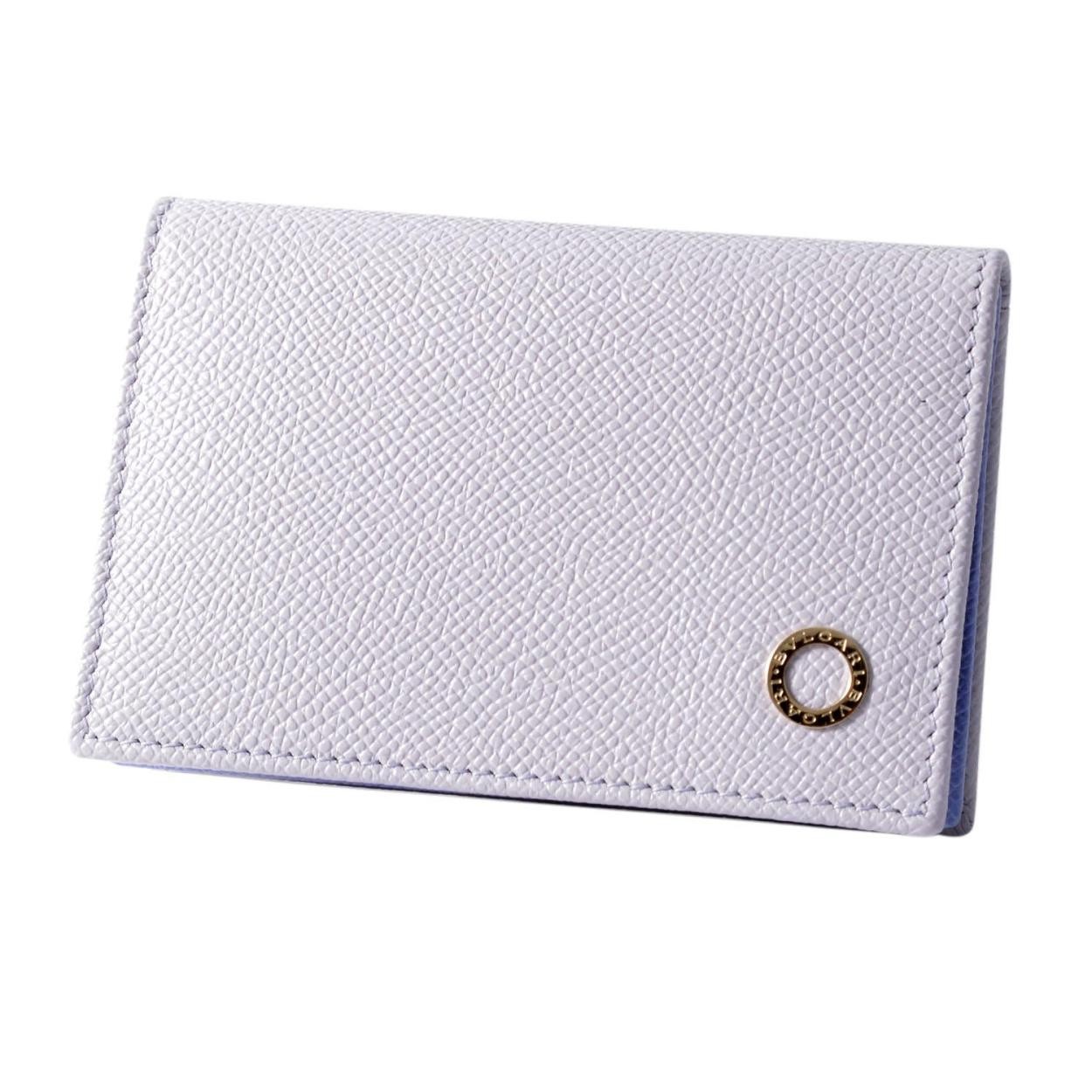 ブルガリ BVLGARI  36939 カードケース 名刺入れ