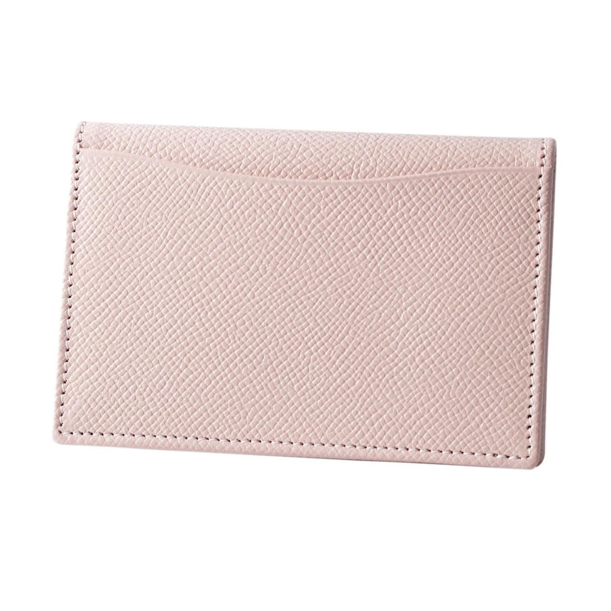 ブルガリ BVLGARI  30402 カードケース 名刺入れ