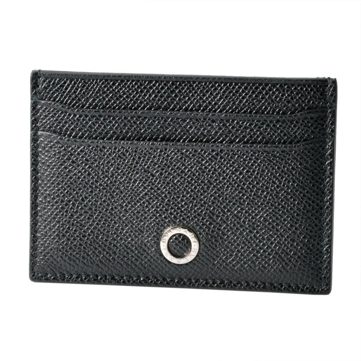 ブルガリ BVLGARI  30405 カードケース 名刺入れ