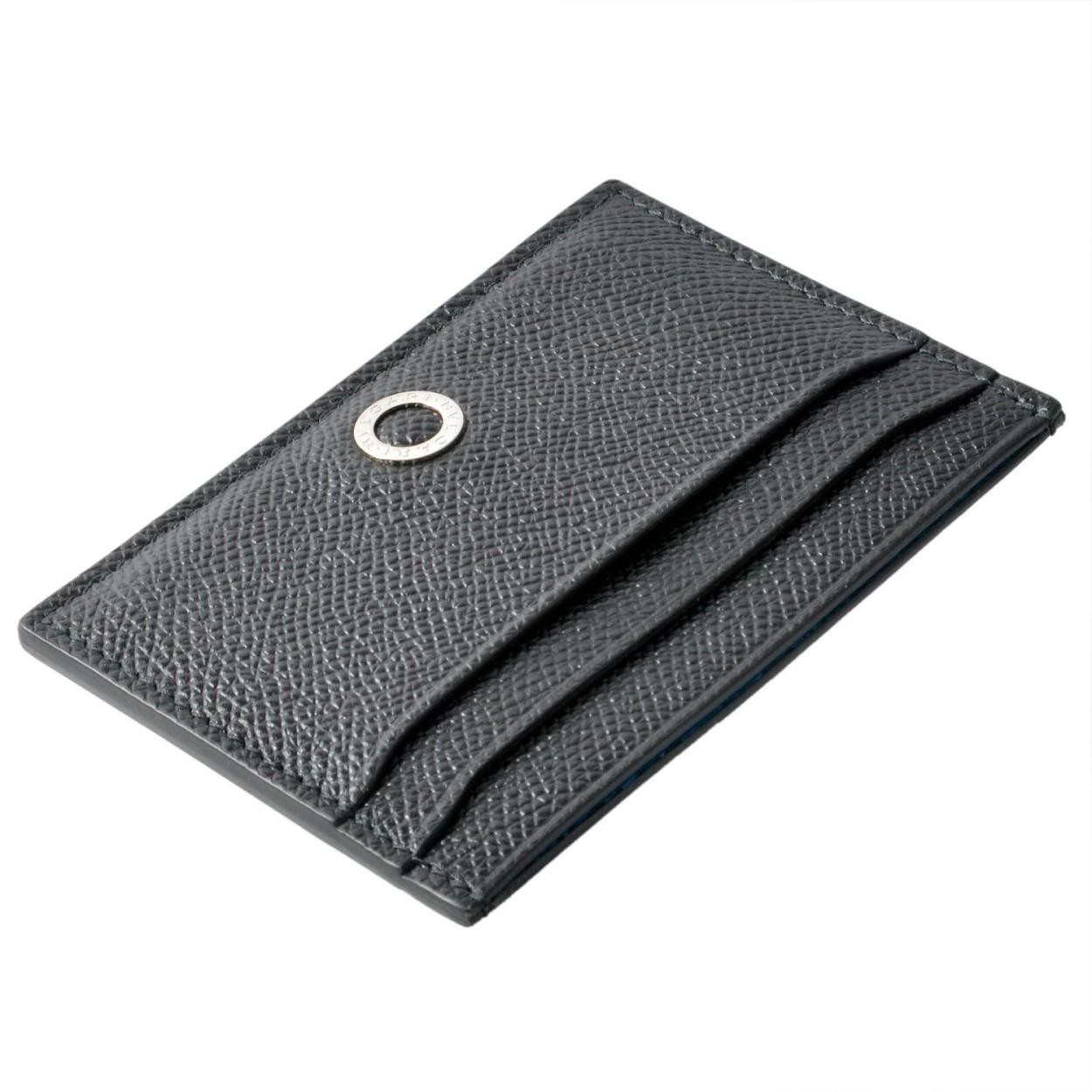 ブルガリ BVLGARI  30405 カードケース 名刺入れ