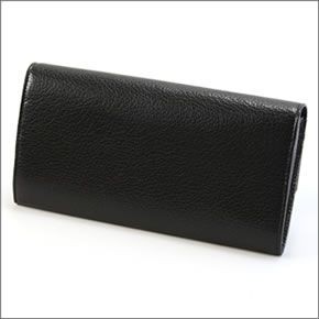 カルティエ L3001375 LOVE ラブライン ビスモチーフプレート 二つ折り長財布