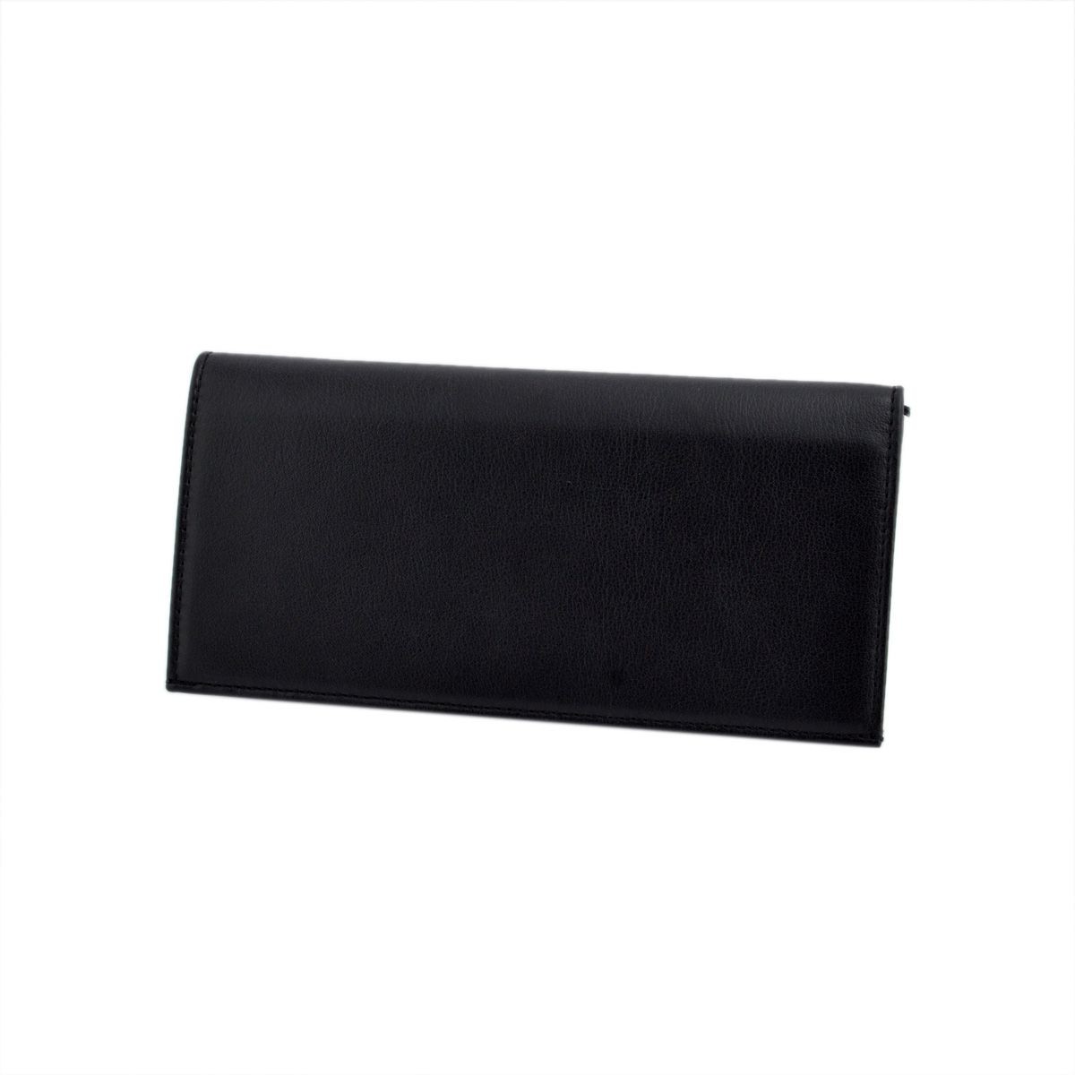 ダンヒル DUNHILL QD1010A 二つ折り 長財布
