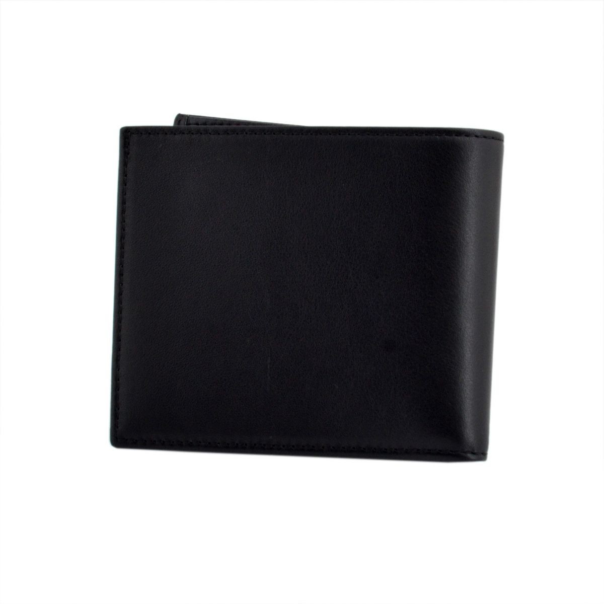 ダンヒル DUNHILL QD3070A 小銭入れ付 二つ折り財布