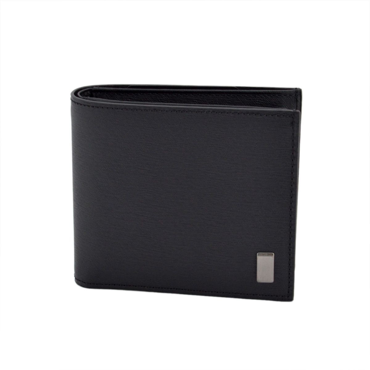 ダンヒル DUNHILL L2RF32A 小銭入れ付 二つ折り財布