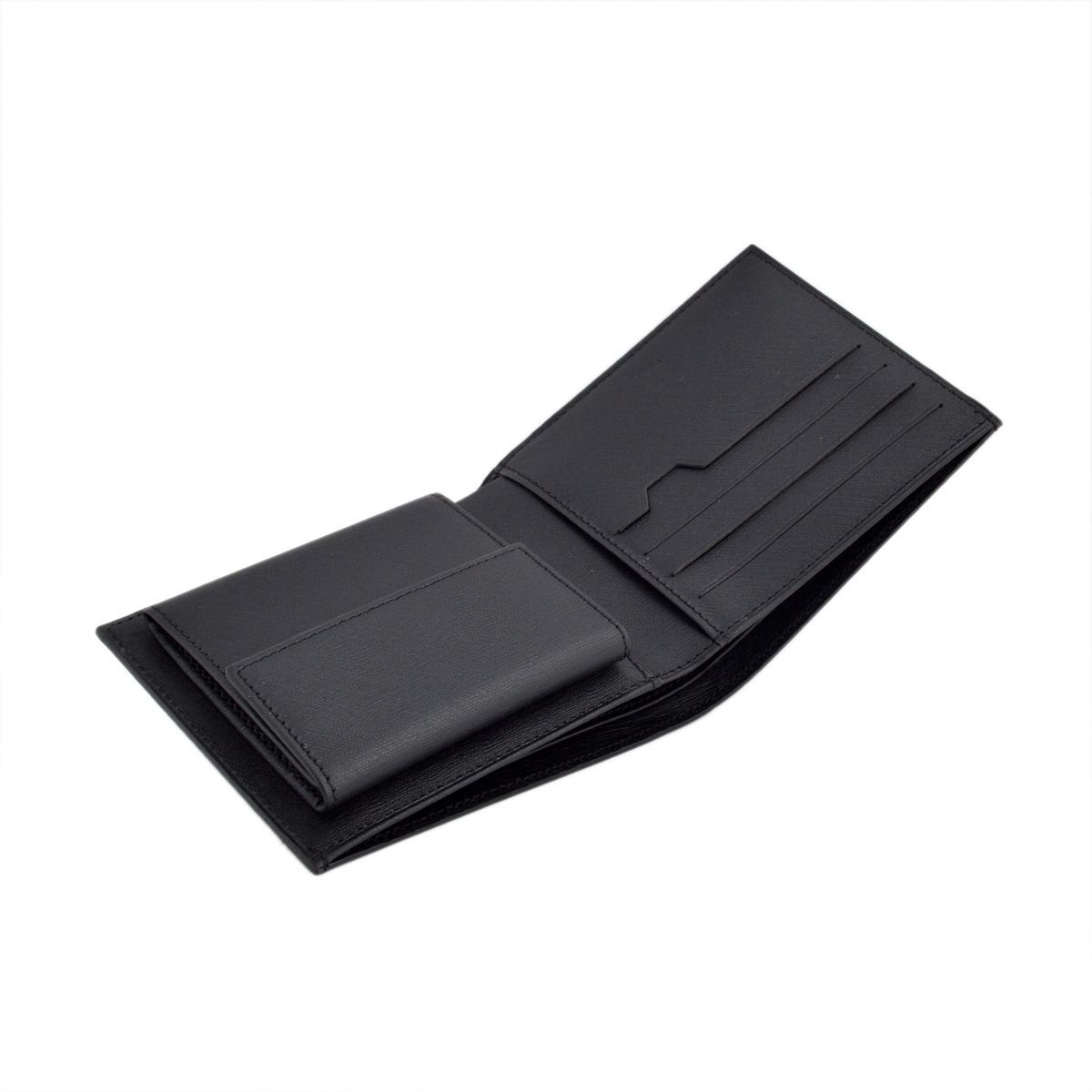 ダンヒル DUNHILL L2RF32A 小銭入れ付 二つ折り財布