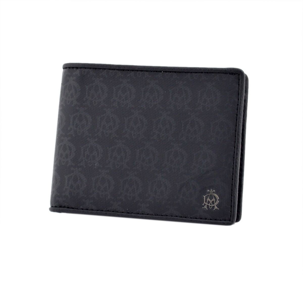 ダンヒル DUNHILL L2PA32A 小銭入れ付 二つ折り財布