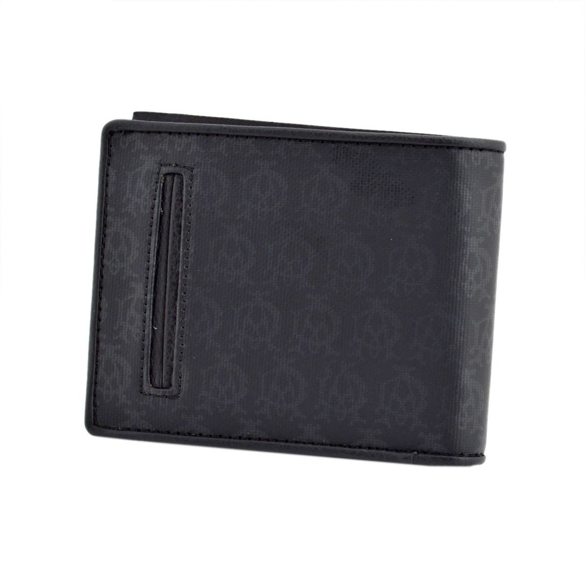 ダンヒル DUNHILL L2PA32A 小銭入れ付 二つ折り財布