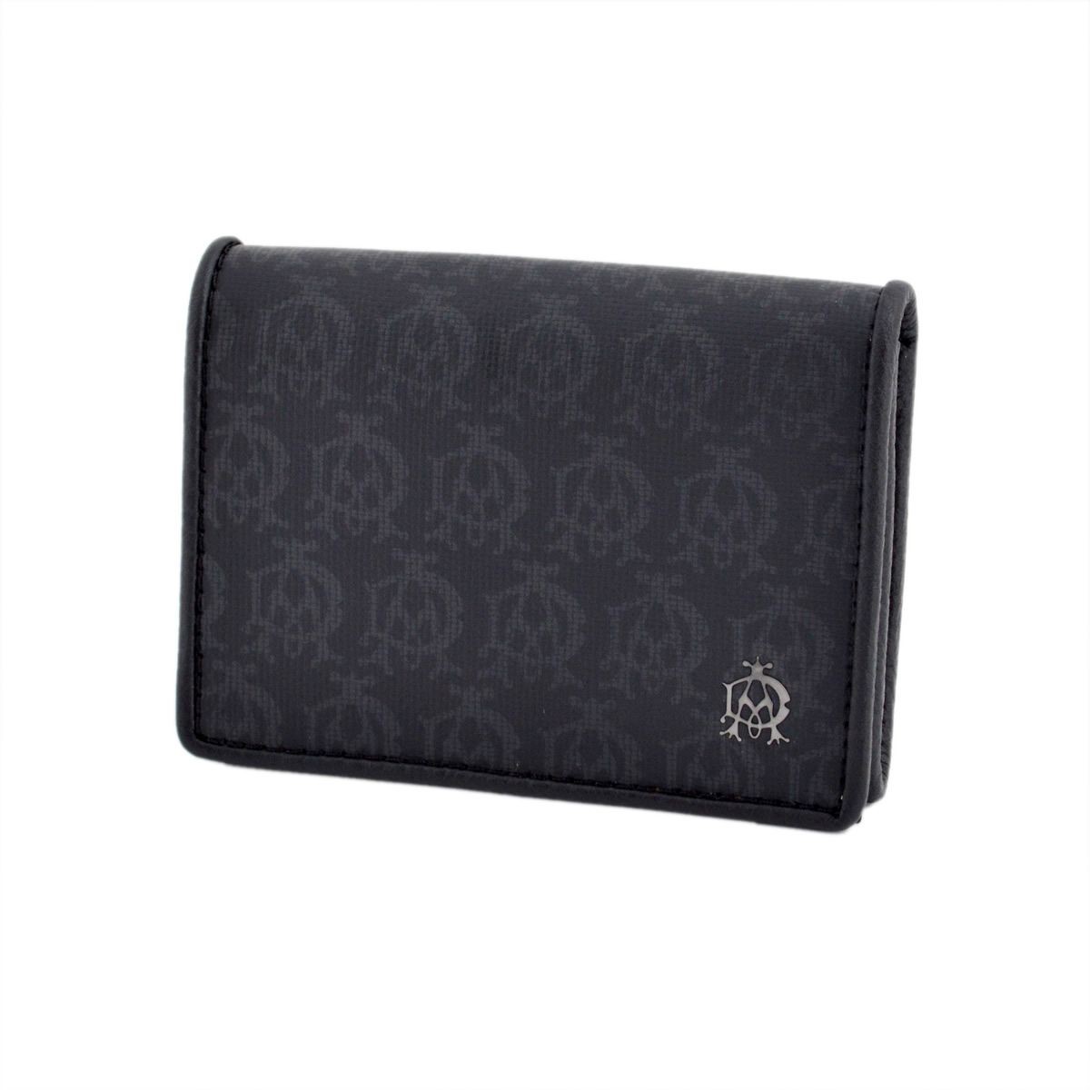 ダンヒル DUNHILL L2PA80A コインケース 小銭入れ