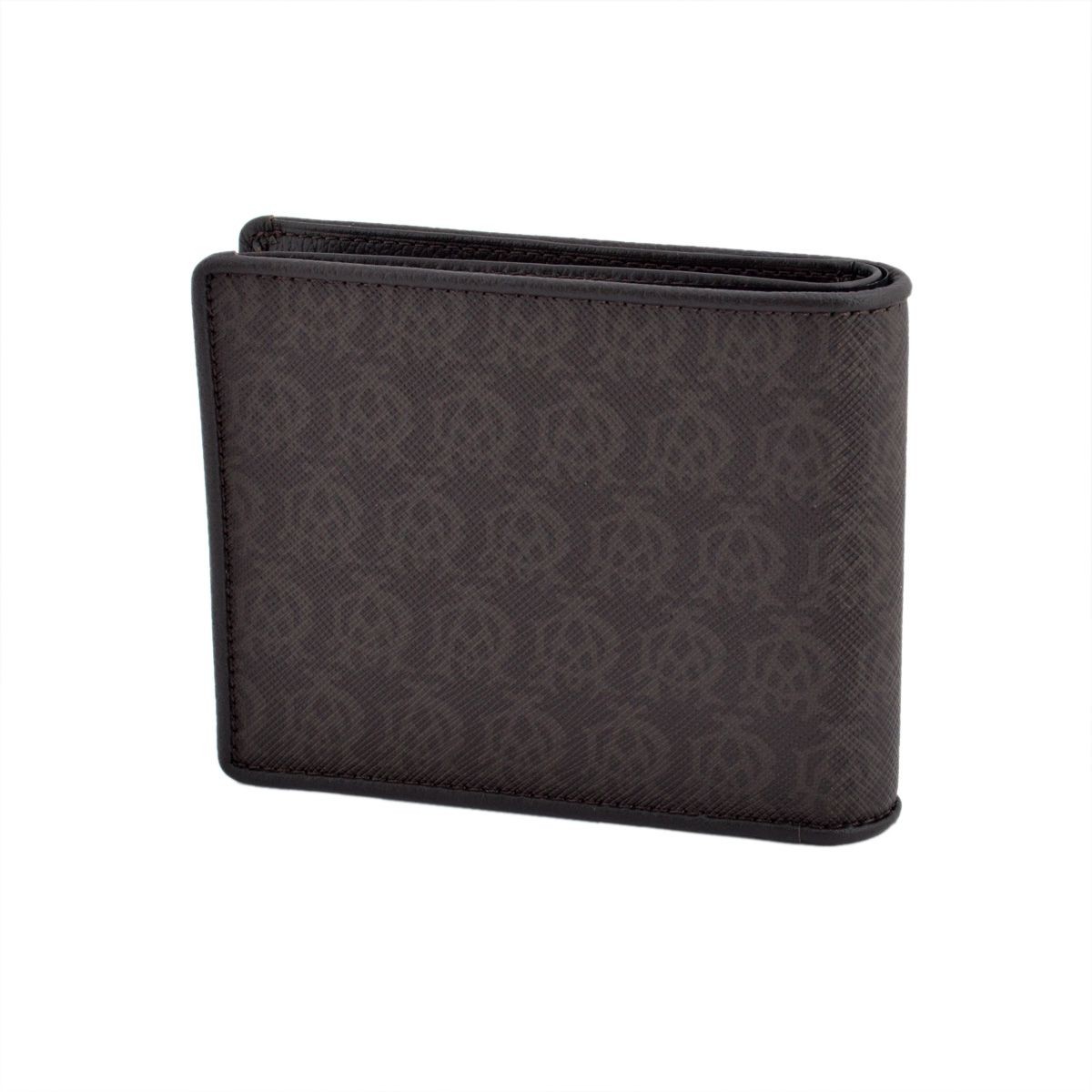 ダンヒル DUNHILL L2N732B 小銭入れ付 二つ折り財布