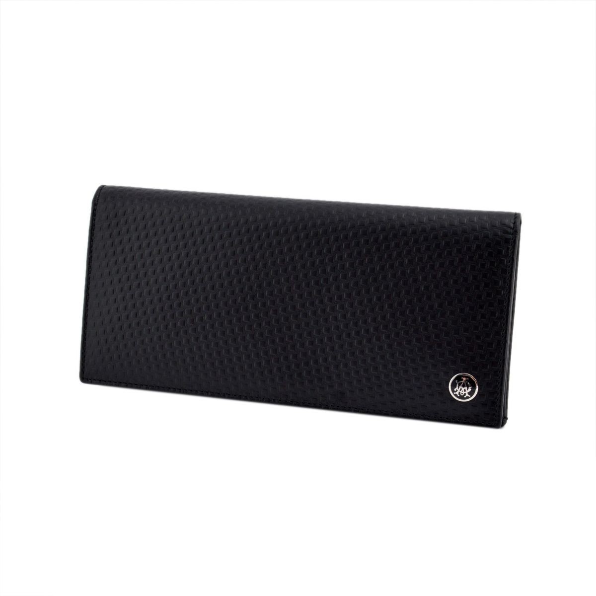 ダンヒル DUNHILL L2V312A 二つ折り 長財布