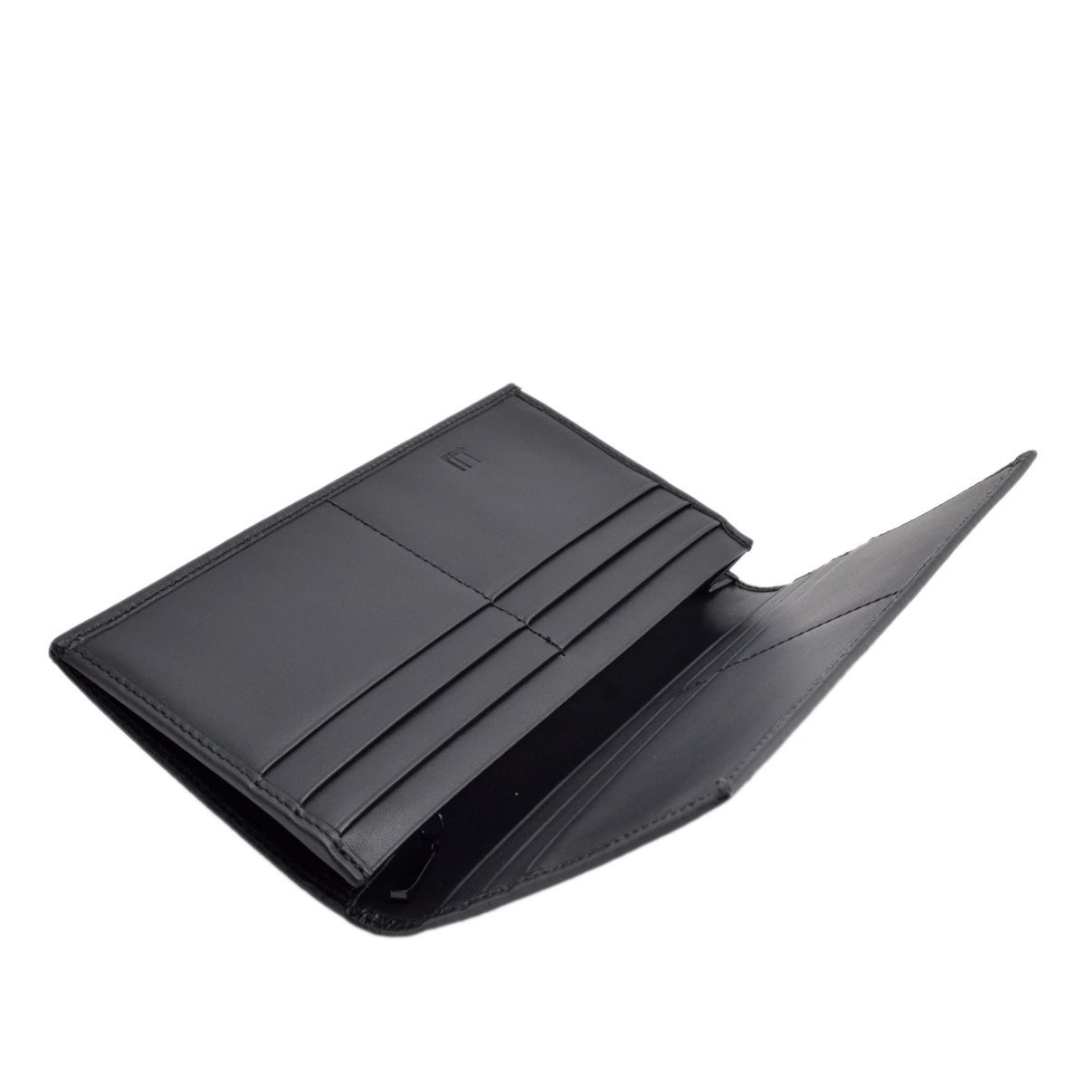 ダンヒル DUNHILL L2V312A 二つ折り 長財布