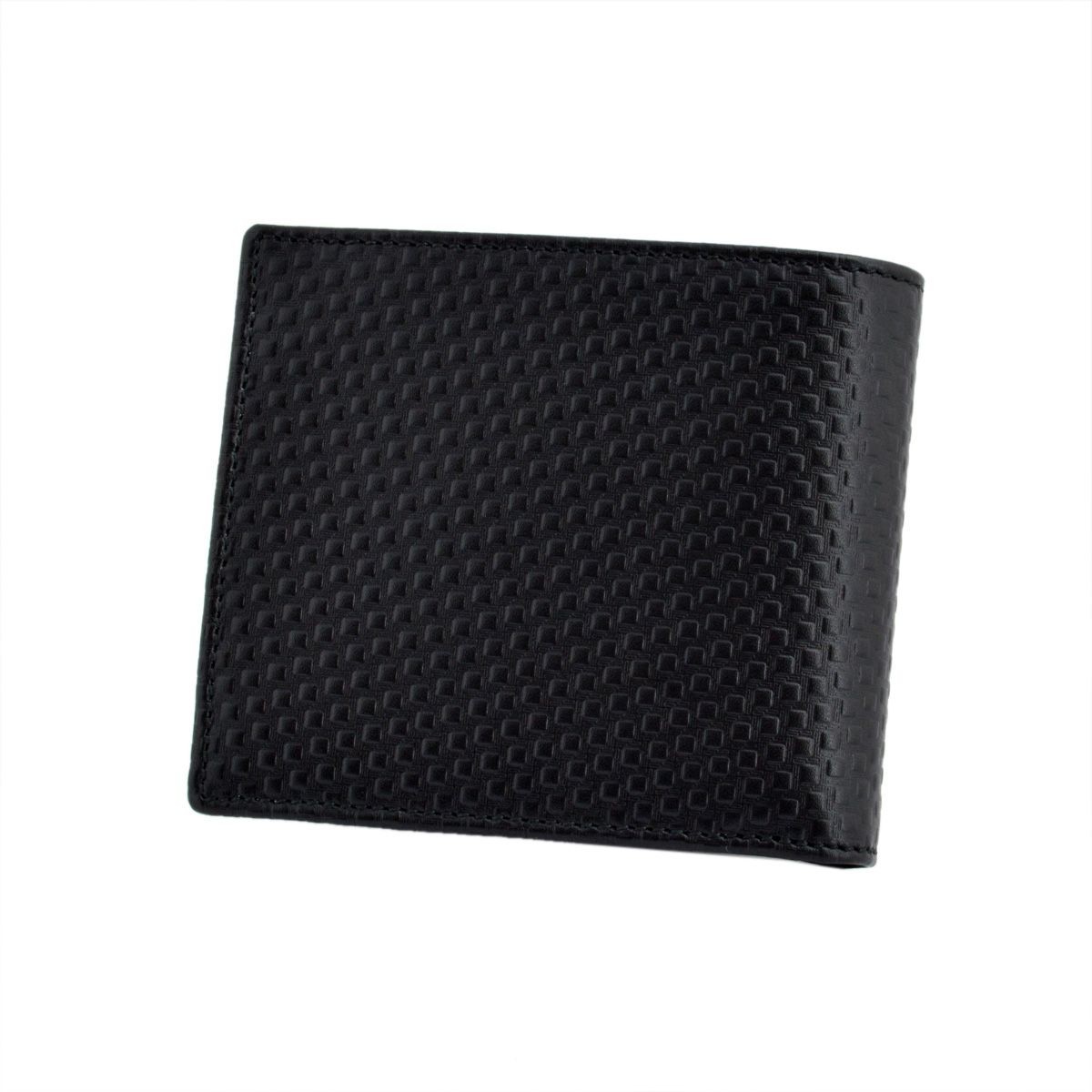 ダンヒル DUNHILL L2V332A 小銭入れ付 二つ折り財布