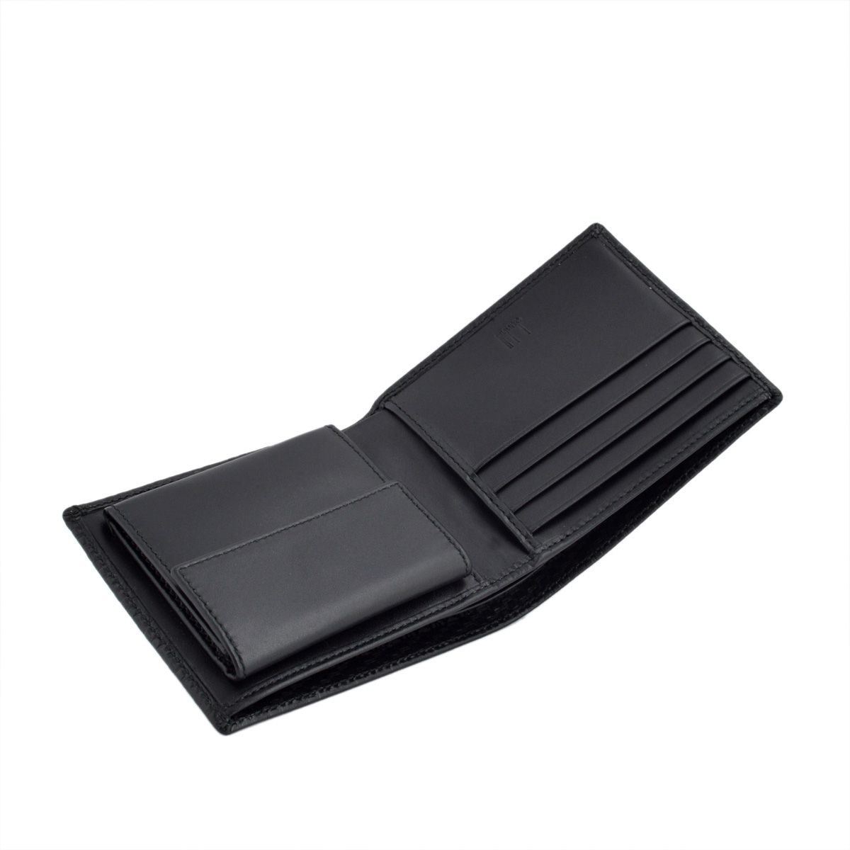 ダンヒル DUNHILL L2V332A 小銭入れ付 二つ折り財布