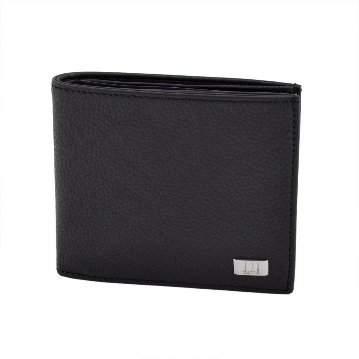 ダンヒル DUNHILL L2R932A 小銭入れ付 二つ折り財布