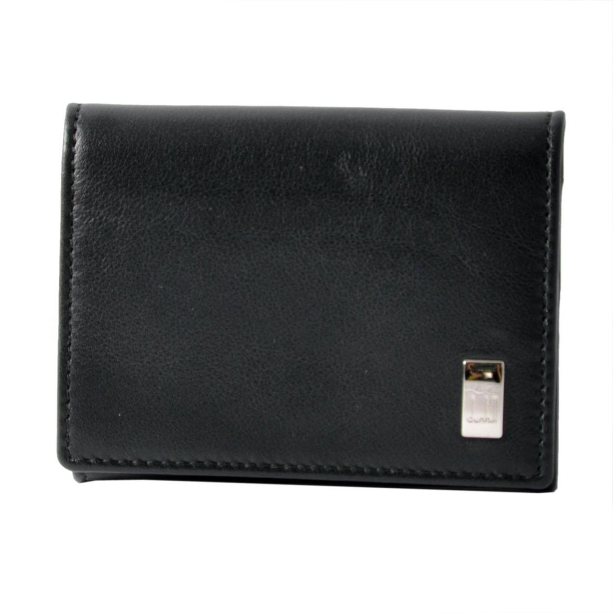 ダンヒル DUNHILL QD8000A コインケース 小銭入れ SIDECAR（サイドカー）