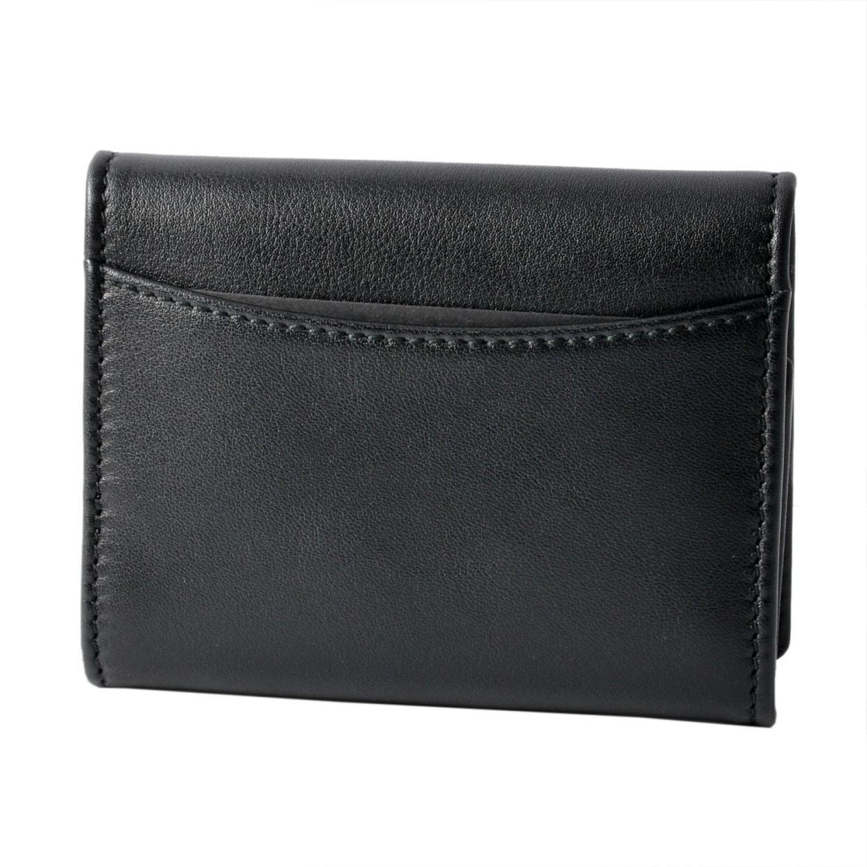 ダンヒル DUNHILL QD8000A コインケース 小銭入れ SIDECAR（サイドカー）