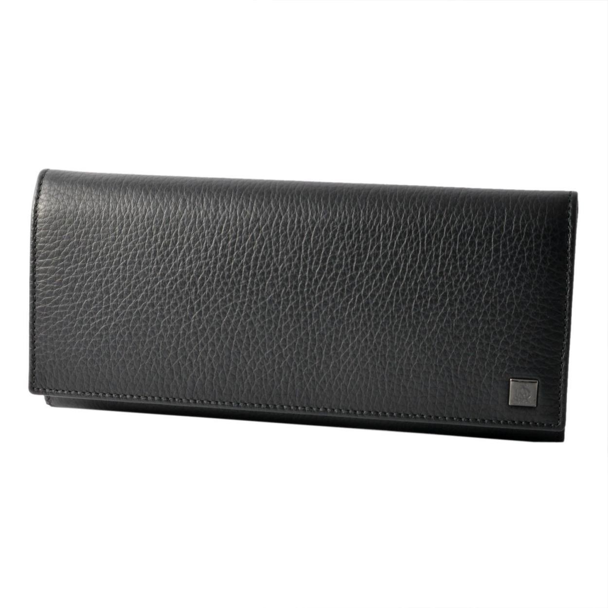 ダンヒル DUNHILL L2L710A 二つ折り長財布 YORK（ヨーク）