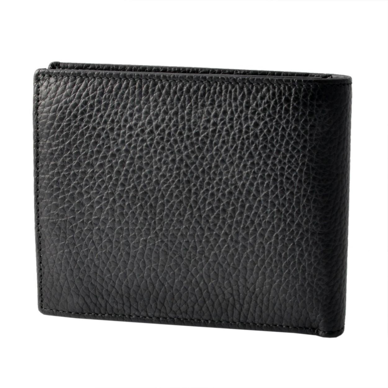 ダンヒル DUNHILL L2L732A 小銭入れ付 二つ折り財布 YORK（ヨーク）