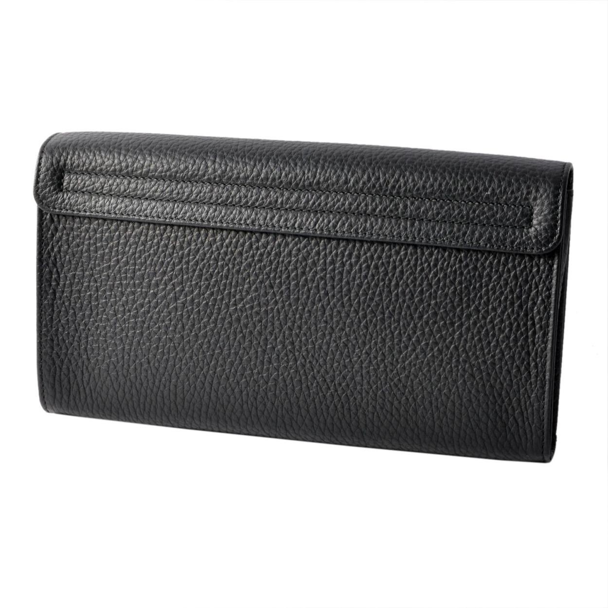 ダンヒル DUNHILL L2R445 MINI オーガナイザー 長財布 YORK（ヨーク）