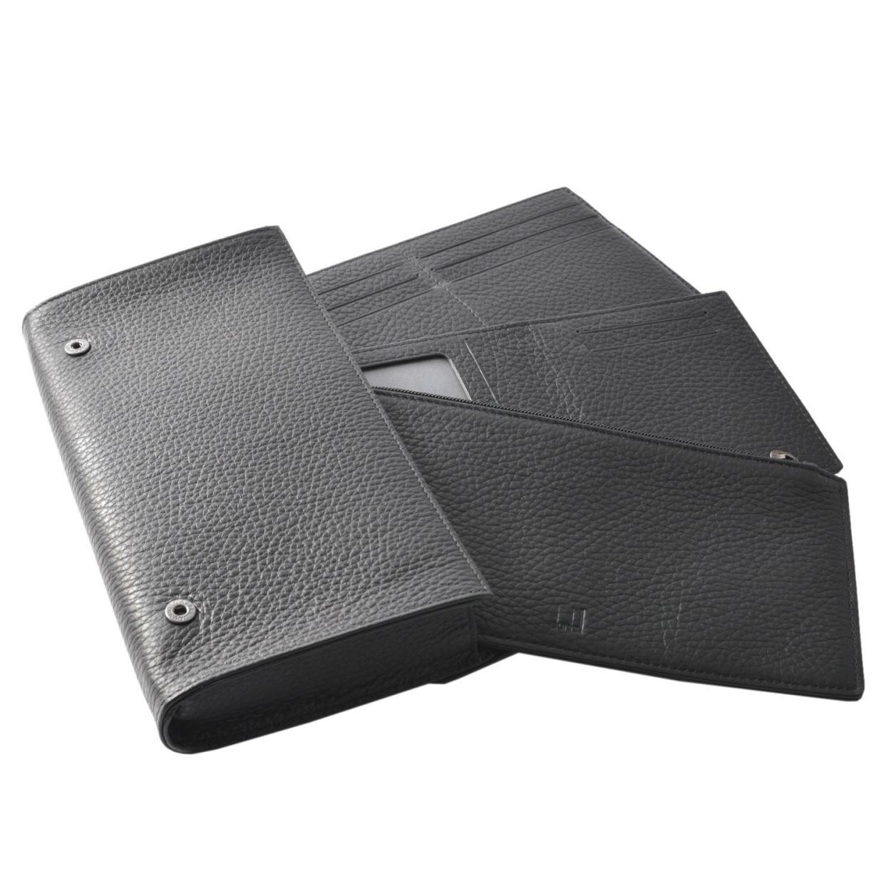 ダンヒル DUNHILL L2R445 MINI オーガナイザー 長財布 YORK（ヨーク）