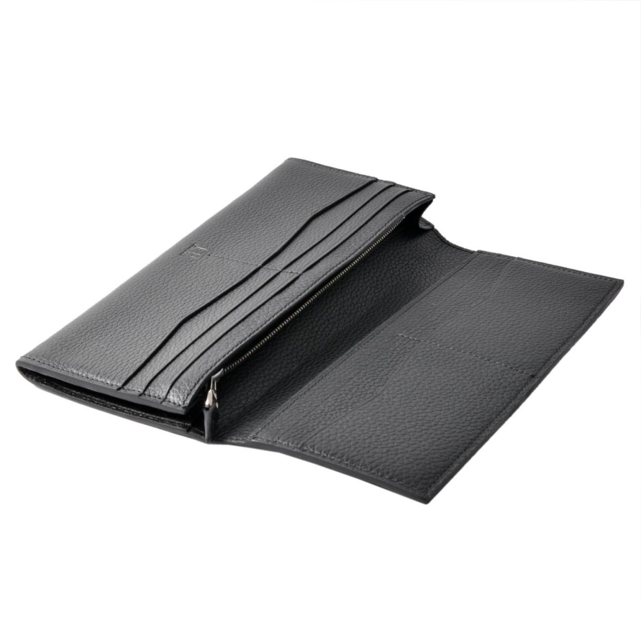 ダンヒル DUNHILL L2V310A 二つ折り長財布 BOSTON（ボストン）